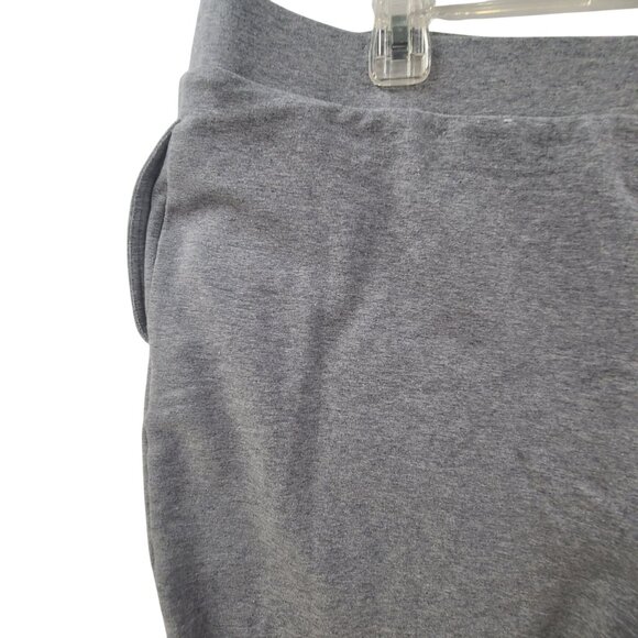 Weekends by Chico's Pants High Waisted Tapered Leg Stretchy Women's 3/XL Casual - Picture 5 of 8